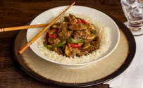 Delectable Pepper Steak Medley