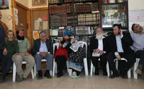"רזיאל שמח ומחייך עכשיו למעלה"