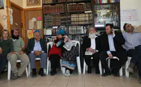 'Raziel would have said that Hallel should be recited'