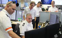 שירותי החירום של מד"א - הטובים בעולם
