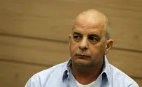 Ex-spymaster slams 'weak' Netanyahu government