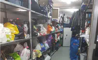 שכחתם מעיל ברכבת? וטבעת נישואין?
