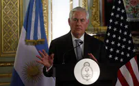 White House fires top Tillerson aide Steve Goldstein