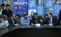 "הממשלה חייבת לקבל החלטה אמיצה"
