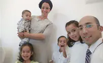 Family calls for arrest of Arabs who helped terrorist escape