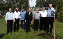 השר אריאל לתלמידים: הנהיגו את המדינה