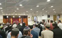 איתמר הי"ד נרצח בדרך לברית משפחתית