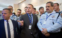 רוני אלשיך: המשטרה לא מדליפה