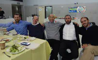 הרב איתמר לתלמידיו: ההצלחה תלויה בכם
