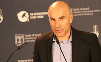 Эфи Наве, вероятно, объявит о своем увольнении