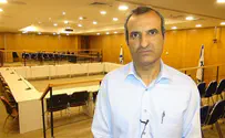'I inform the terrorists: We will not be deterred'