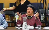 "תופעת הגמלים המשוטטים חייבת להיפסק"