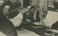 חכמת הנזיר ממשיכה להיחשף