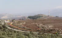 Lebanon signs offshore drilling deal in disputed area