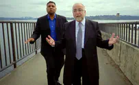 The rapper and the rabbi working to revitalize Judeo-Spanish