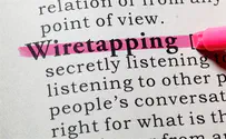 Report: CIA helped Palestinian Authority wiretap local Arabs