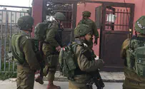 Операция ЦАХАЛ после теракта в Кармей-Цур. Арабские беспорядки