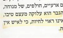 הזדעזעתם מהרב קלנר? קבלו את "החלאה" 