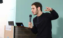 יאיר שרקי הותקף - והסביר