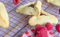 Hamentashen