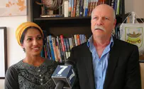 "יהדות ודמוקרטיה ללא סתירה ביניהם"