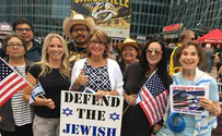 SPLC labels pro-Israel Evangelical organization a 'hate group'