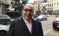 New Israeli ambassador to Jordan