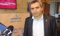 "נשכנע את נתניהו לשכנע את האמריקנים"