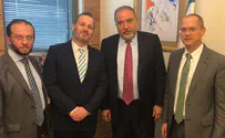 Russian-speaking judge appointed to Zionist Court of the US