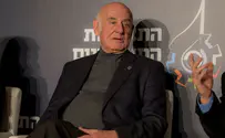 "הישוב יצהר מחולל את תופעות תג מחיר"