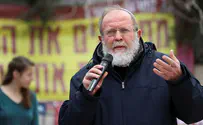 מכינת עלי: הפכנו לשק החבטות