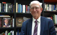 Eliran Aharon 'The Democrats are afraid of the truth'