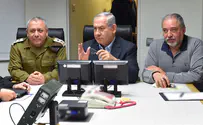 IAF Chief of Staff: Syrians have a lot of nerve to fire at us
