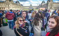 Russian Jews win trips to Paris - by studying Judaism