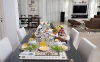 וילה פלורין - אירוח בוטיק