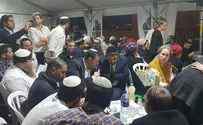 "סיעת ש"ס מעודדת את ההתיישבות"