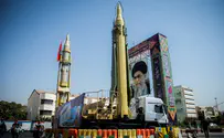'Great strategic clash between Israel and Iran on horizon'