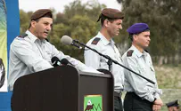 צילום: דובר צה"ל מי שיסכן את ישראל ייתקל בצה"ל חזק