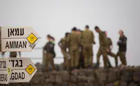 Israeli intervention in Syria