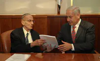 The time has come to be Israelis