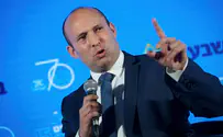 Bennett: We will lead the government when Netanyahu's time is up
