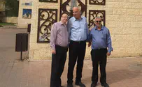 "השירות הלאומי לא נופל בערכו מהצבאי"