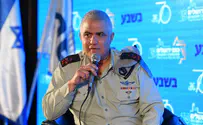 אשת שמאל תמשיך להרצות בפני חיילים