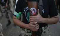 מאות אלפי דולרים מתורכיה לחמאס