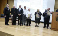 13 שנים להתנתקות: "אטימות לב"