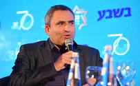 אמסלם לא ירוץ, אלקין מחכה לנתניהו