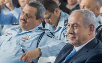 The Netanyahu scandals – good for a laugh in America.