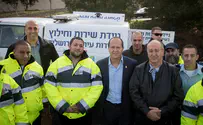 מחלצים את ירושלים מהפקקים