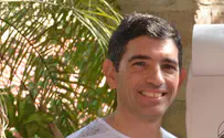 שי צ'רקה בראיון: כך הכל התחיל
