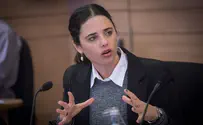 Justice Minister blasts UN "Commission of Hypocrisy"